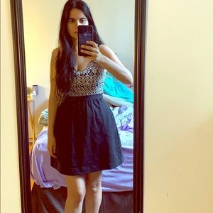 Cynthia Rowley ballerina dress